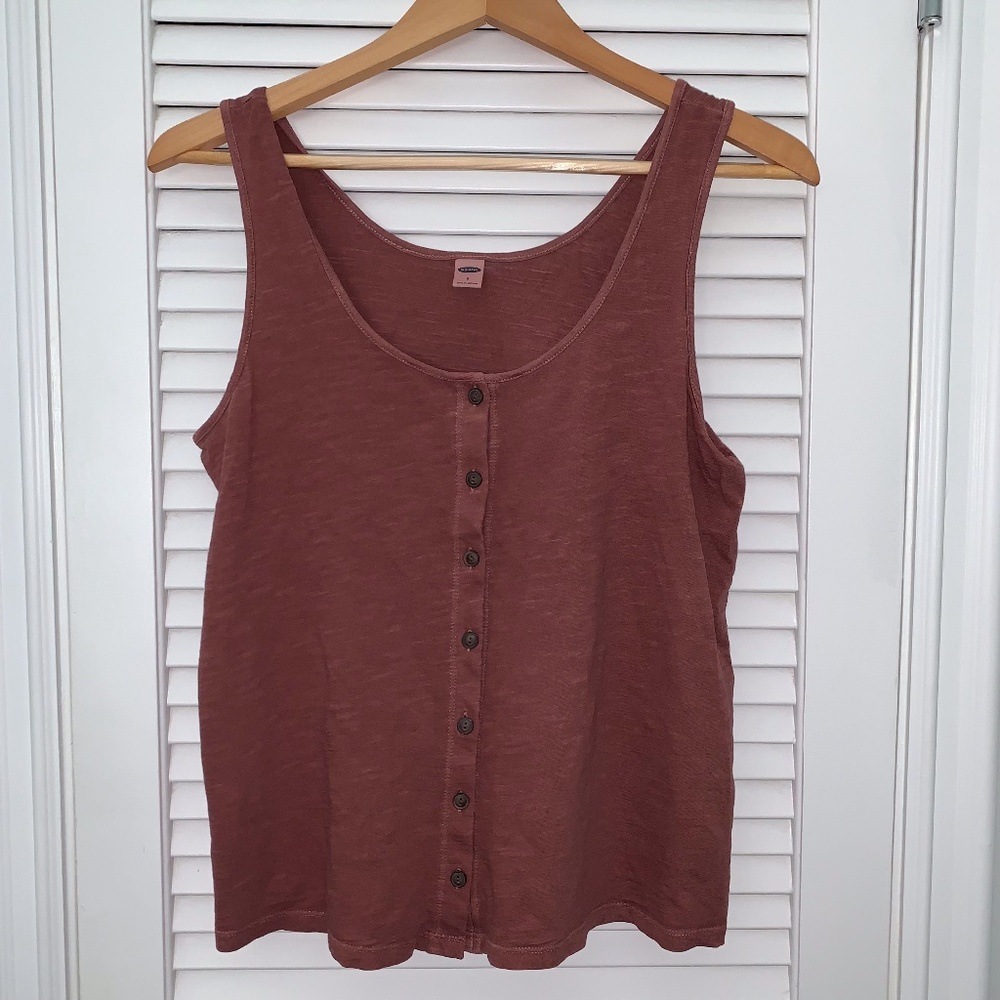 Old Navy Tank Top - Size Small